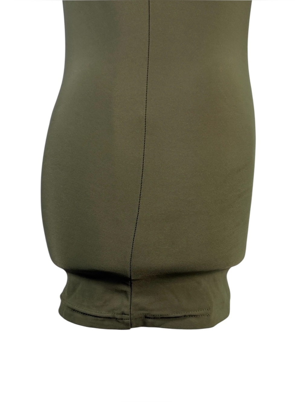 Dri Duke Olive Green Moisture Control Performance Tee USMC Approved Women’s M - Picture 3 of 8